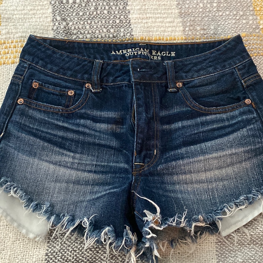 Great summer shorts